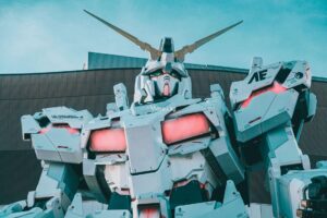 The 50 Best 21st Century Sci fi Anime of All Time, Ranked
