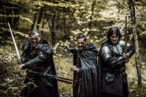 Top 10 Best Sword and Sorcery Anime of All Time, Ranked