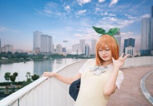 Top 10 Anime of the 21st Century by Female Mangaka, Ranked