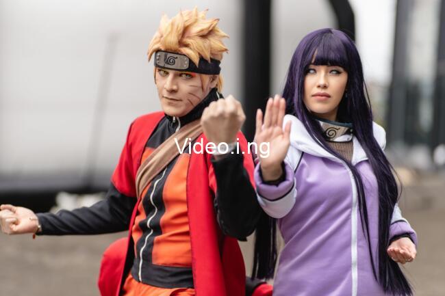 5 Anime Transformations Stronger Than Naruto’s Baryon Mode, Ranked