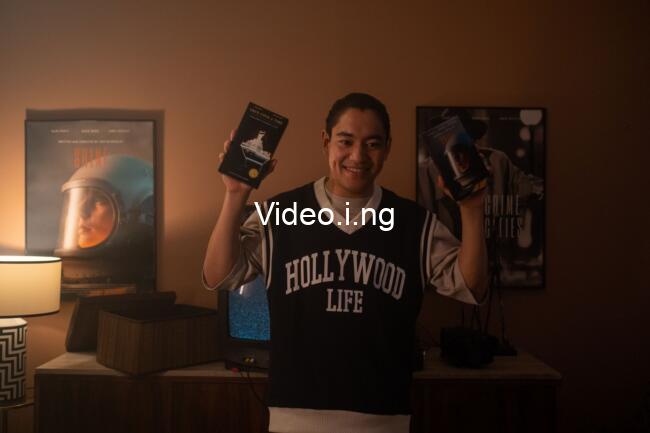 Atlas King (2026) MOVIE