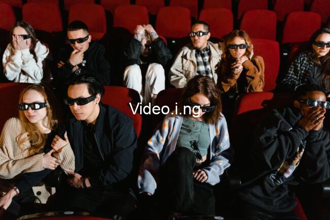 Almost Popular (2025) MOVIE
