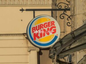 From Dragon Ball to One Piece, Every Burger King Anime Collab of