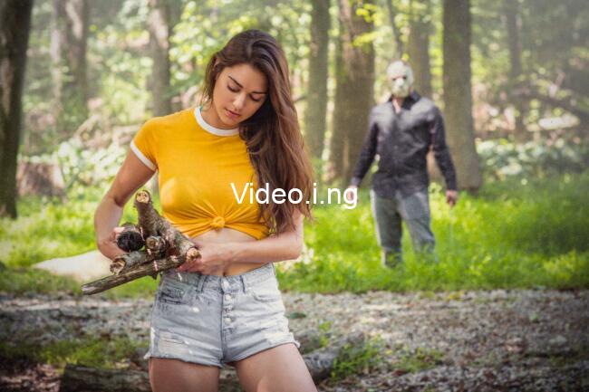 Teenage Sex and Death at Camp Miasma (2026) MOVIE