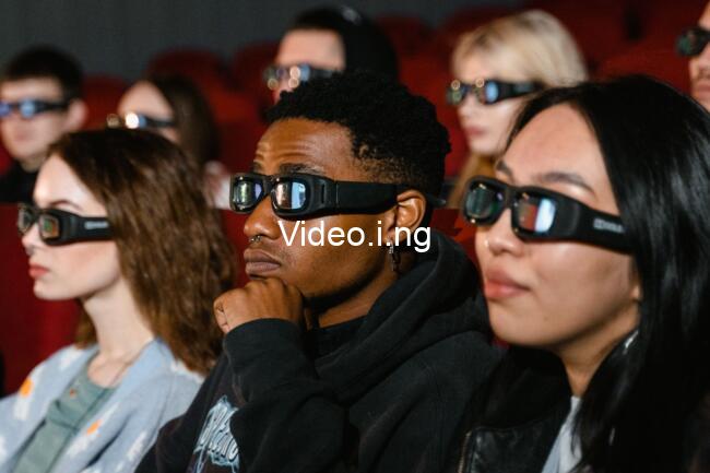 The Other People (2025) MOVIE